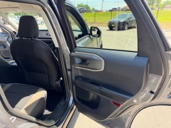Used 2025  Ford Bronco Sport Big Bend 4x4 at Drive Now Westlake near Westlake&comma; OH