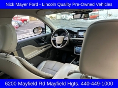 Used 2022  Lincoln Corsair Standard AWD at DriveNow Mayfield near Mayfield Heights, OH