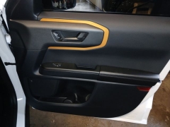 Used 2023  Ford Bronco Sport Badlands 4x4 at Drive Now Westlake near Westlake&comma; OH