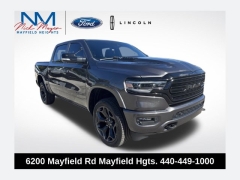  2022 Ram 1500 4WD Limited Crew Cab 5'7" Box at Drive Now Westlake near Westlake&comma; OH