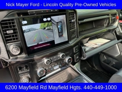 Used 2024 Ford F-150 4WD Raptor SuperCrew 5.5' Box at Drive Now Westlake near Westlake, OH