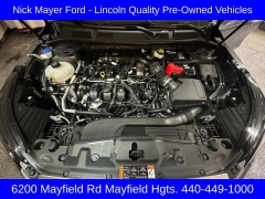 Used 2022  Lincoln Corsair Standard AWD at DriveNow Mayfield near Mayfield Heights, OH