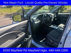 Used 2023 Honda Ridgeline Sport AWD at Drive Now Westlake near Westlake, OH