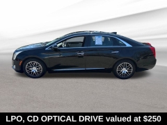 Used 2017  Cadillac XTS 4d Sedan AWD Vsport Platinum at DriveNow Mayfield near Mayfield Heights&comma; OH