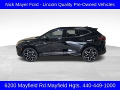 Used 2023 Chevrolet Blazer AWD 4dr RS at Drive Now Westlake near Westlake, OH