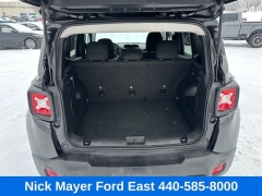 Used 2023  Jeep Renegade Latitude 4x4 at Drive Now Westlake near Westlake&comma; OH