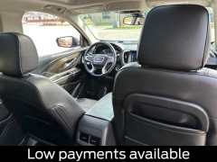 Used 2020  GMC Terrain 4d SUV AWD Denali at DriveNow Mayfield near Mayfield Heights&comma; OH