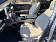Used 2023  Lincoln Nautilus Reserve FWD at DriveNow Mayfield near Mayfield Heights&comma; OH