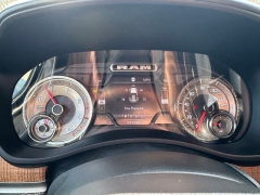 Used 2021  Ram 3500 4WD Longhorn Mega Cab 6'4" Box at Drive Now Westlake near Westlake&comma; OH