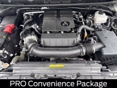 Used 2025  Nissan Frontier Crew Cab 4x4 PRO-4X at DriveNow Mayfield near Mayfield Heights&comma; OH