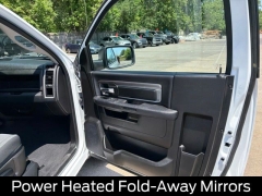 Used 2022  Ram 1500 Classic 2WD Tradesman Reg Cab 8' Box at Drive Now Westlake near Westlake&comma; OH