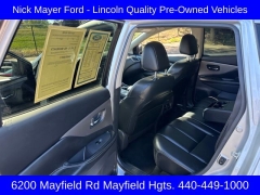 Used 2023  Nissan Murano FWD SV at DriveNow Mayfield near Mayfield Heights, OH