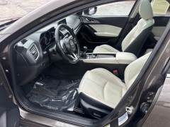 Used 2017  Mazda Mazda3 5-Door Grand Touring Manual at DriveNow Mayfield near Mayfield Heights&comma; OH