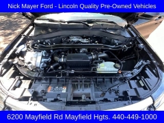 Used 2025 Ford Explorer Platinum 4WD at DriveNow Mayfield near Mayfield Heights, OH