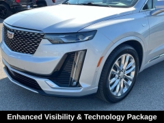 Used 2020  Cadillac XT6 4d SUV FWD Premium Luxury at DriveNow Mayfield near Mayfield Heights&comma; OH