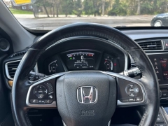 Used 2018  Honda CR-V EX-L AWD at Drive Now Westlake near Westlake&comma; OH