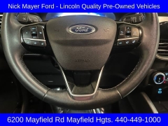 Used 2022 Ford Escape SEL Plug-In Hybrid FWD at DriveNow Mayfield near Mayfield Heights, OH