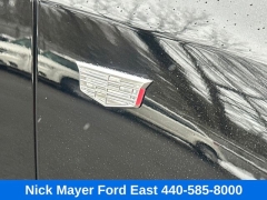 Used 2025  Cadillac XT4 FWD 4dr Premium Luxury at Drive Now Westlake near Westlake&comma; OH