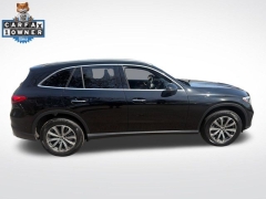 Used 2024  Mercedes-Benz GLC GLC 300 4MATIC SUV at DriveNow Mayfield near Mayfield Heights&comma; OH