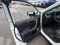 Used 2022  Toyota RAV4 Hybrid LE AWD at Drive Now Westlake near Westlake&comma; OH