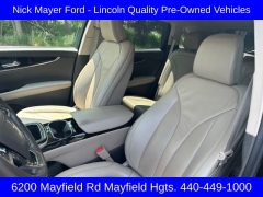 Used 2021 Lincoln Nautilus Standard AWD at DriveNow Mayfield near Mayfield Heights, OH