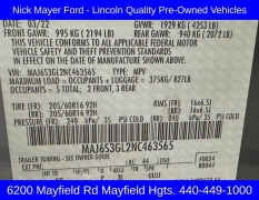Used 2022 Ford EcoSport SE 4WD at Drive Now Westlake near Westlake, OH