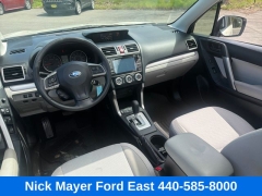 Used 2016  Subaru Forester 4d SUV i Premium CVT at DriveNow Mayfield near Mayfield Heights&comma; OH