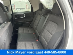 Used 2023  Ford Bronco Sport Big Bend 4x4 at Drive Now Westlake near Westlake&comma; OH