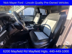 Used 2022  Ford Explorer XLT 4WD at DriveNow Mayfield near Mayfield Heights, OH