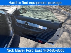 Used 2004  Ford Thunderbird 2dr Convertible at DriveNow Mayfield near Mayfield Heights&comma; OH