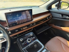 Used 2023  Lincoln Nautilus Reserve AWD at Drive Now Westlake near Westlake&comma; OH