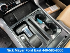 Used 2023  Ford F-150 4WD SuperCrew Box at Drive Now Westlake near Westlake&comma; OH