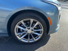 Used 2023  Cadillac CT4 4dr Sdn Sport at Drive Now Westlake near Westlake&comma; OH