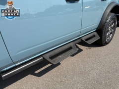 Used 2023  Ford Bronco 4 Door 4x4 at DriveNow Mayfield near Mayfield Heights&comma; OH