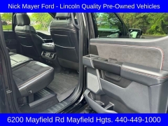 Used 2024 Ford F-150 4WD Raptor SuperCrew 5.5' Box at Drive Now Westlake near Westlake, OH