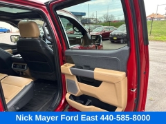 Used 2023  Ford F-150 4WD SuperCrew Box at Drive Now Westlake near Westlake&comma; OH