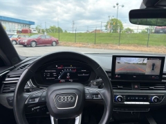 Used 2023  Audi A4 Sedan S line Premium Plus 45 TFSI quattro at Drive Now Westlake near Westlake&comma; OH