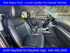Used 2022 Ford Explorer XLT 4WD at DriveNow Mayfield near Mayfield Heights, OH