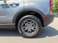Used 2023  Ford Bronco Sport Big Bend 4x4 at Drive Now Westlake near Westlake&comma; OH