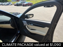 Used 2021  Cadillac CT5 4dr Sdn Premium Luxury at DriveNow Mayfield near Mayfield Heights&comma; OH