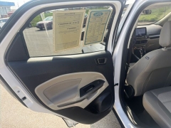Used 2020  Ford EcoSport 4d SUV 4WD SE at Drive Now Westlake near Westlake&comma; OH