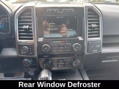 Used 2016  Ford F-150 4WD SuperCrew at Drive Now Westlake near Westlake&comma; OH