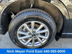 Used 2025  Mazda CX-5 2&period;5 S Preferred Package AWD at Drive Now Westlake near Westlake&comma; OH