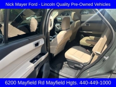 Used 2022 Ford Explorer Limited 4WD at DriveNow Mayfield near Mayfield Heights, OH