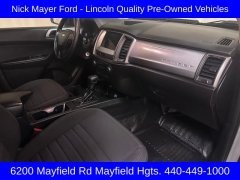Used 2022 Ford Ranger 4WD SuperCrew 5' Box at DriveNow Mayfield near Mayfield Heights, OH