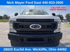 Used 2022  Ford Super Duty F-250 SRW 4WD Crew Cab Box at DriveNow Mayfield near Mayfield Heights&comma; OH