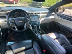 Used 2017  Cadillac XTS 4d Sedan AWD Vsport Platinum at DriveNow Mayfield near Mayfield Heights&comma; OH