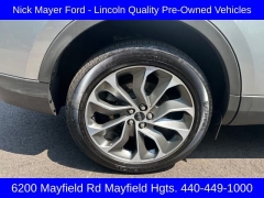 Used 2021 Lincoln Nautilus Reserve AWD at Drive Now Westlake near Westlake, OH