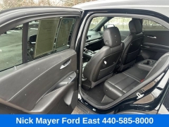 Used 2025  Cadillac XT4 FWD 4dr Premium Luxury at Drive Now Westlake near Westlake&comma; OH