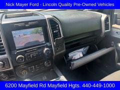 Used 2016 Ford F-150 4WD SuperCab at Drive Now Westlake near Westlake, OH